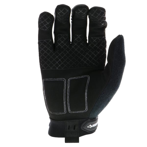 Beta 095740204 9574O Xl work gloves XL