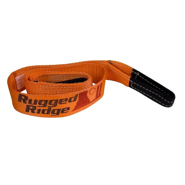 Rugged Ridge 2 In X 6 Ft 000 Lbs Tree Trunk Protector 11 The Home Depot Rugged Ridge 2 In X 6 Ft 000 Lbs Tree Trunk Protector 11 The Home Depot