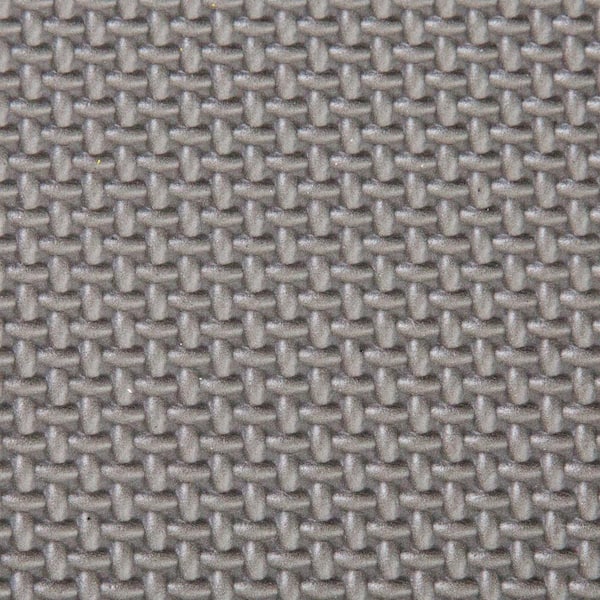 Grey 24 in. x 24 in. x 0.5 in. Interlocking EVA Foam Floor Mat (6-Pack)