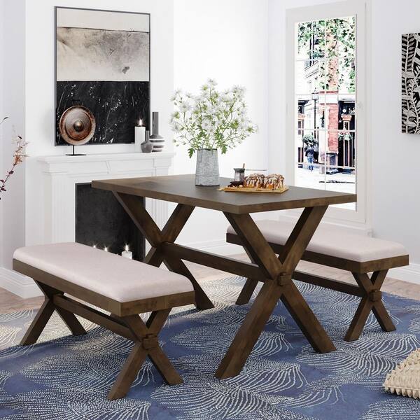 Picnic bench dining table new arrivals