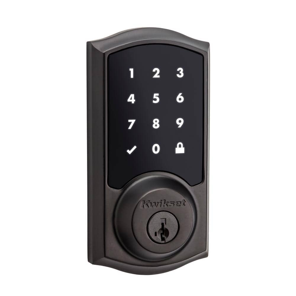 Kwikset Z-Wave SmartCode 916 