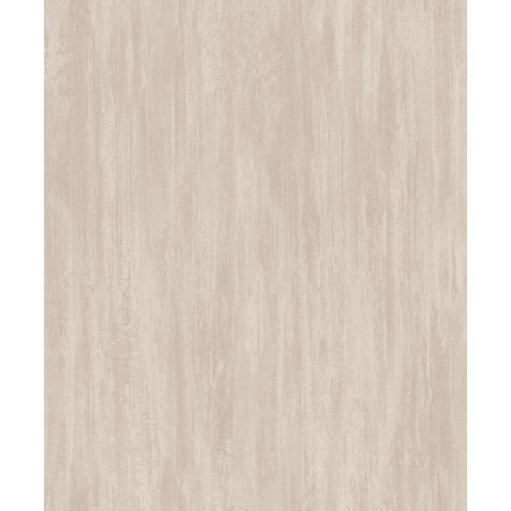 Secret Garden Taupe Texture Effect Non-Woven Paper Non-Pasted Wallpaper Rol