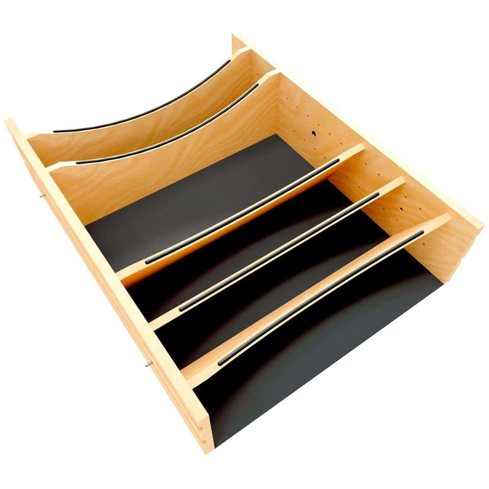 Rev-A-Shelf Deep Drawer Divider Insert for 27