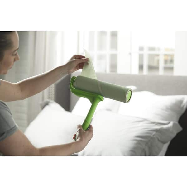 Evercare Pet Mega Extreme Surface Coverage 50-Sheet Lint Roller Refill 617136