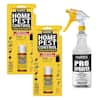 Harris 1 Oz. Pest Control Concentrate With 32 Oz. Professional Spray ...