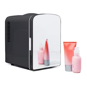 Mini Fridge Lip Gloss Set