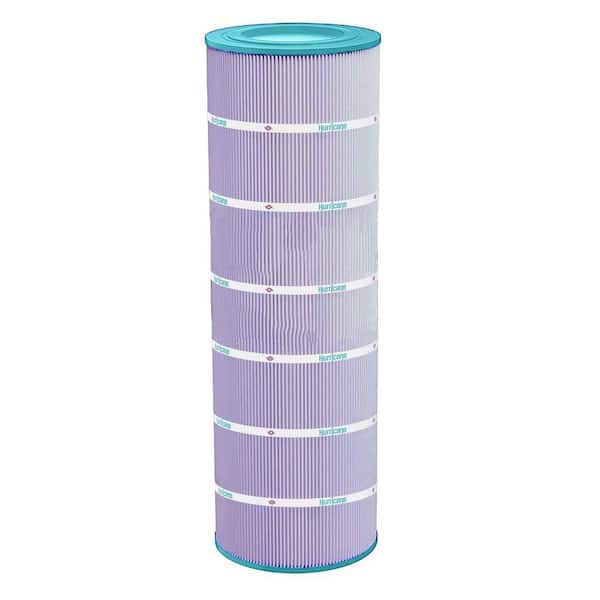 HF9419-01P Platinum Purple Pool and Spa Filter Cartridge Replacement