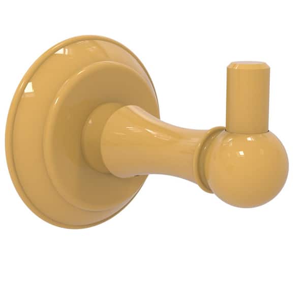 Allied Brass Essex Robe Hook in Spanish Gold
