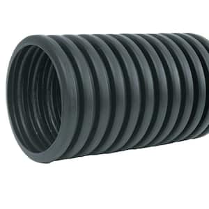 3 in. x 10 ft. Singlewall Solid Drain Pipe