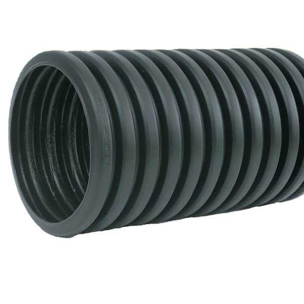 Corrugated Pipes Drain Pipe Solid, 3 Corrugated Drain Pipe Fittings