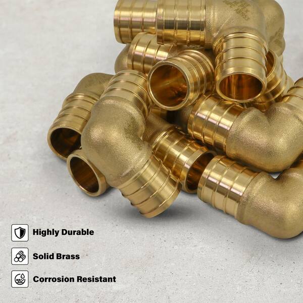 Factory-Price-Copper-Fitting-