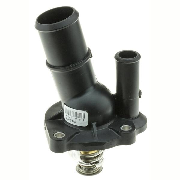 Motorad Integrated Housing