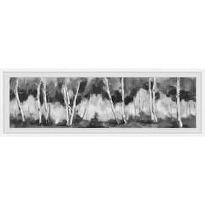 "Deep Roots" by Marmont Hill Framed Nature Art Print 15 in. x 45 in. .