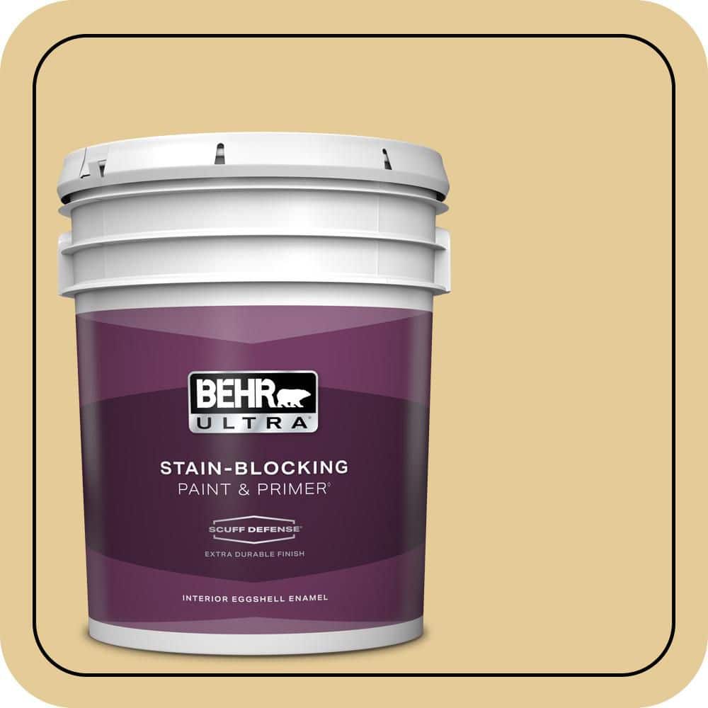 5 gal. #M320-4 Abstract Extra Durable Eggshell Enamel Interior Paint & Primer price history on PriceWatchPro