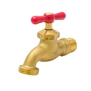 3/4"  ProLine Celcon Hose Bibb Rain Barrel Faucet 