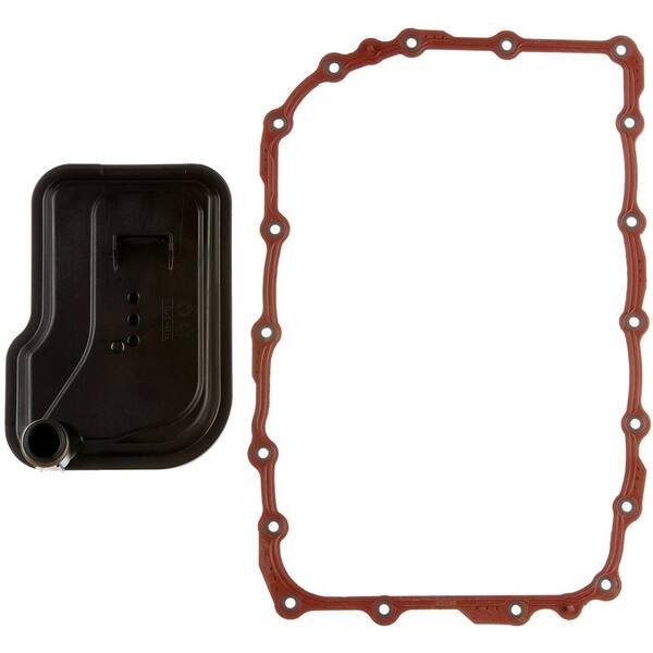 thumbnail interactive-video image 1 of ATP B-174 Automatic Transmission Filter Kit For GM 4L80-E Transmissions 1 of 11