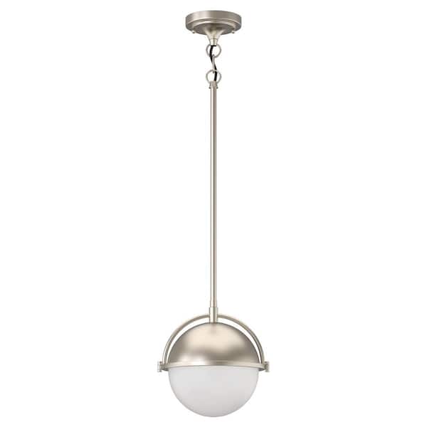 シーリングライト・天井照明 LAMP by 2TONE3BULB PENDANT mercros unico KCO Lighting Modern Large Globe Pendant Light 1-Light Single
