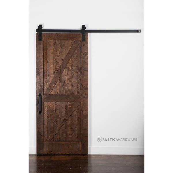 Glaze: Barn Door Glaze: Barn Door