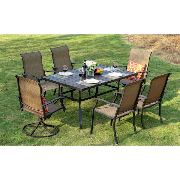 bjs outdoor dining sets