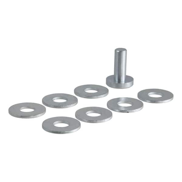 CURT Round Bar Weight Distribution Head Adjustment Kit