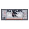 Chicago Bears Ticket Runner