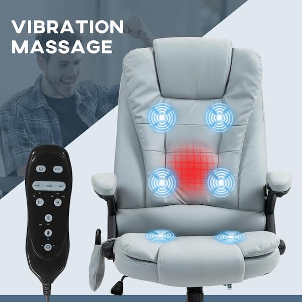 plus one vibrating toy Vibration Massage Chairs main image 0