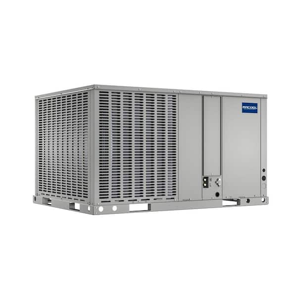 MRCOOL Versa Pro 36k BTU 3 Ton 13.4 SEER 2 Heat Pump Package Unit