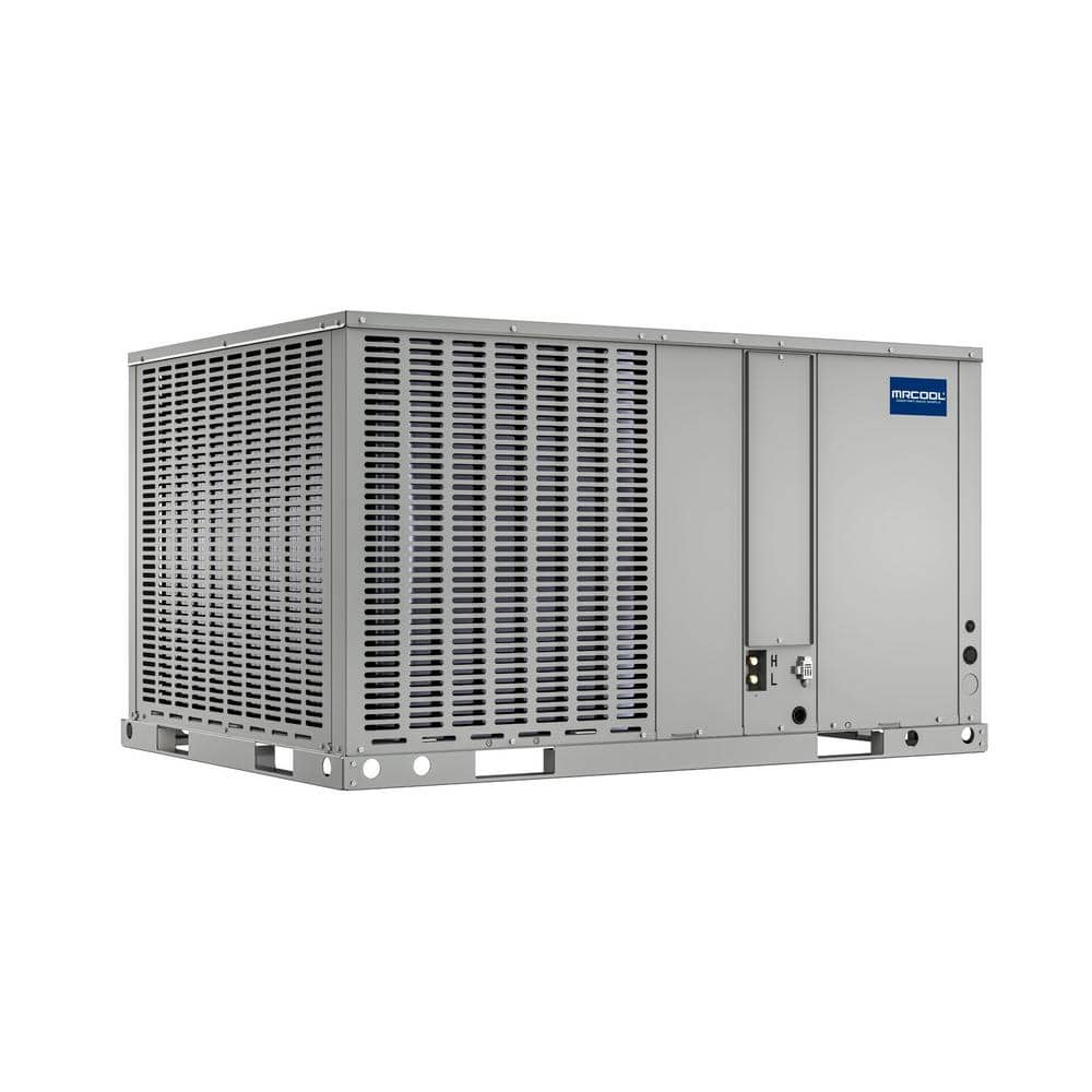 Versa Pro 48k BTU 4 Ton 13.4 SEER 2 Heat Pump Package Unit price history on PriceWatchPro