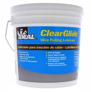 1 Gal. ClearGlide Pulling Lubricant