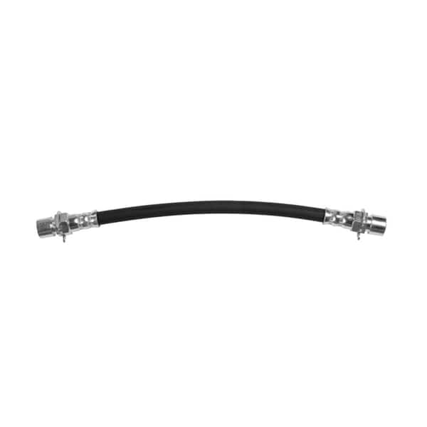 Sunsong Brake Hydraulic Hose - Rear Center