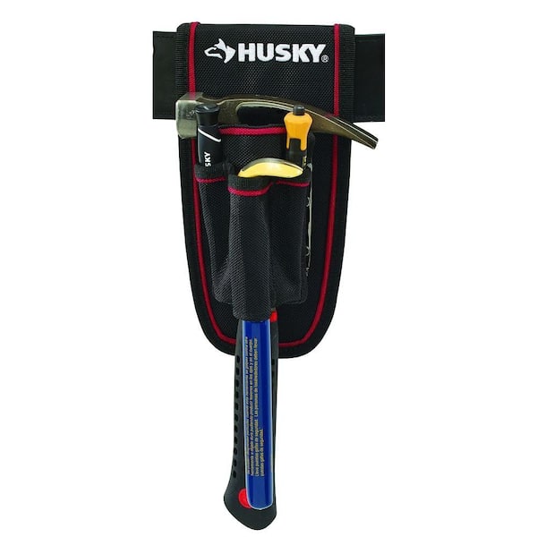 Husky 2 in. Tool Holder