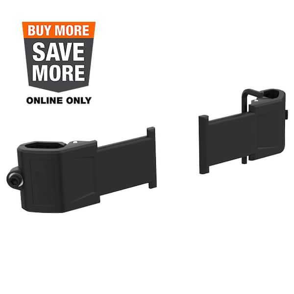 PACKOUT Tool Box Rack Attachment Mount