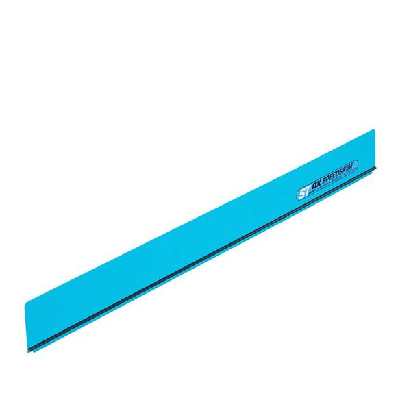 OX TOOLS Pro 3 in. x 72 in. STBL SpeedSkim Replacement Blade Trowel