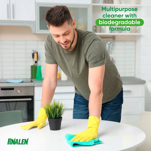 Pinalen 56 fl. oz. Original Multi-Cleaner 0596 - The Home Depot
