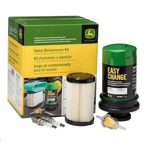 Home Maintenance Kit - AUC13706