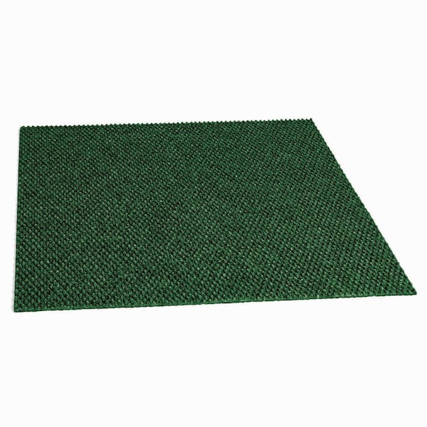 Contemporary Chestnut Needlebond Carpet Sample (Interior) Contemporary Chestnut Needlebond Carpet Sample (Interior)