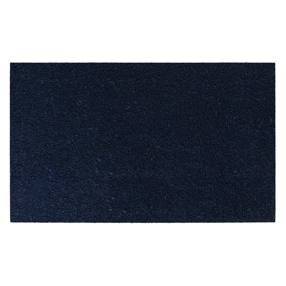"Collins Blue Pastel Doormat, 17"" x 29""" price history on PriceWatchPro