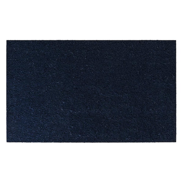 Calloway Mills Collins Blue Pastel Doormat, 17" x 29"