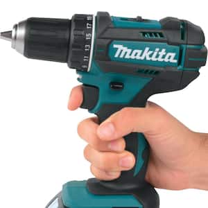 18V LXT Lithium-Ion Compact 2-Piece Combo Kit (Driver-Drill/Impact Driver)
