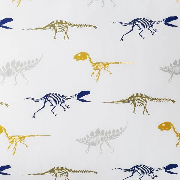 organic dinosaur sheets