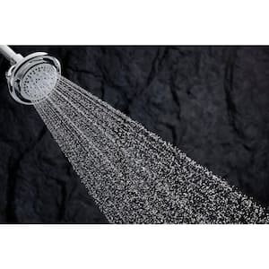 KOHLER - Bronze - Shower Heads - Bathroom Faucets - The Home Depot