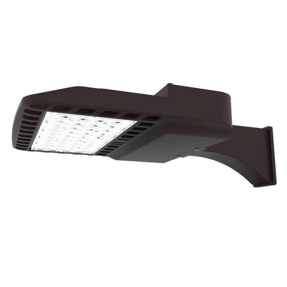 12,000 Lumens 120° Bronze Selectable 3 CCT Dimmable Integrated LED Area Floodlight price history on PriceWatchPro