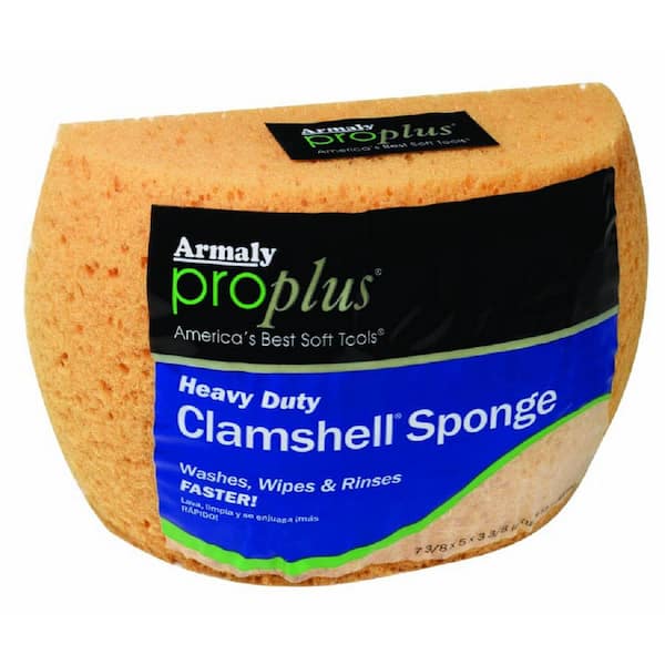 Armaly ProPlus Clamshell Large Sponge (Case of 6)