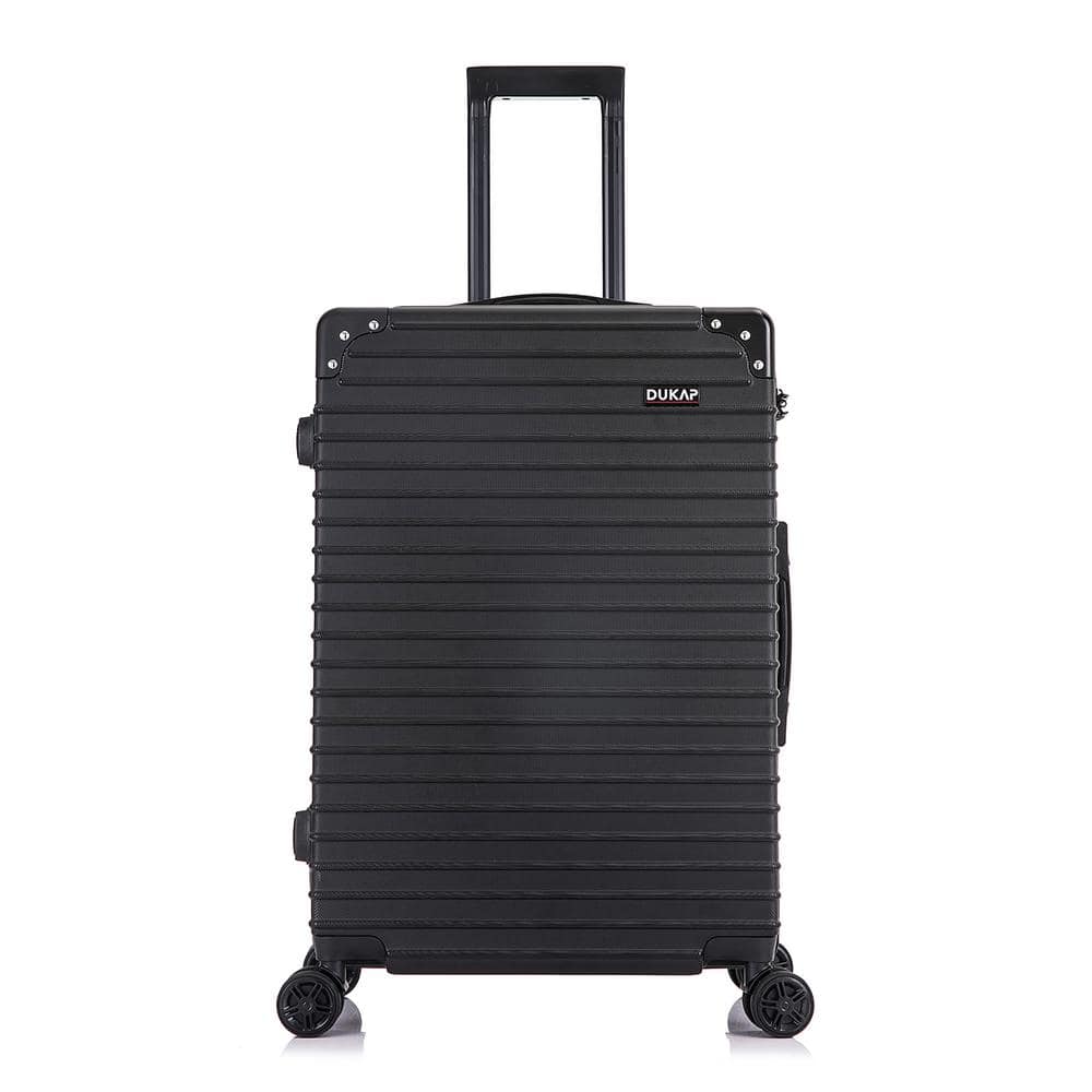 Tour Light-Weight Medium 27 in., Black