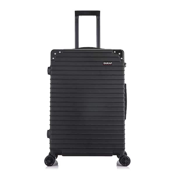 Tour Light-Weight Medium 27 in., Black