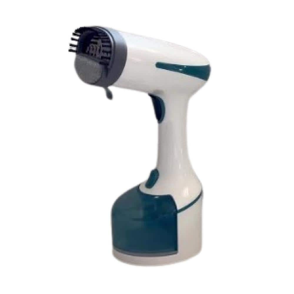 2-in-1 Steamer for Clothes Portable Handheld Garment with 250ml Water Tank, 25 sec. Fast Heat-up Fabric Wrinkle Remover price history on PriceWatchPro