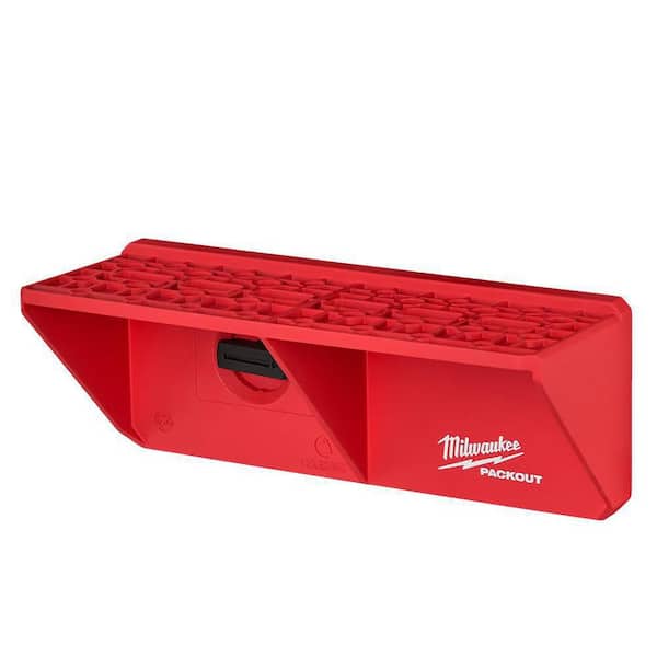 PACKOUT Screwdriver Rack