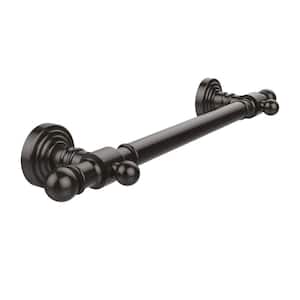 Waverly Place Collection 24 in. Smooth Grab Bar