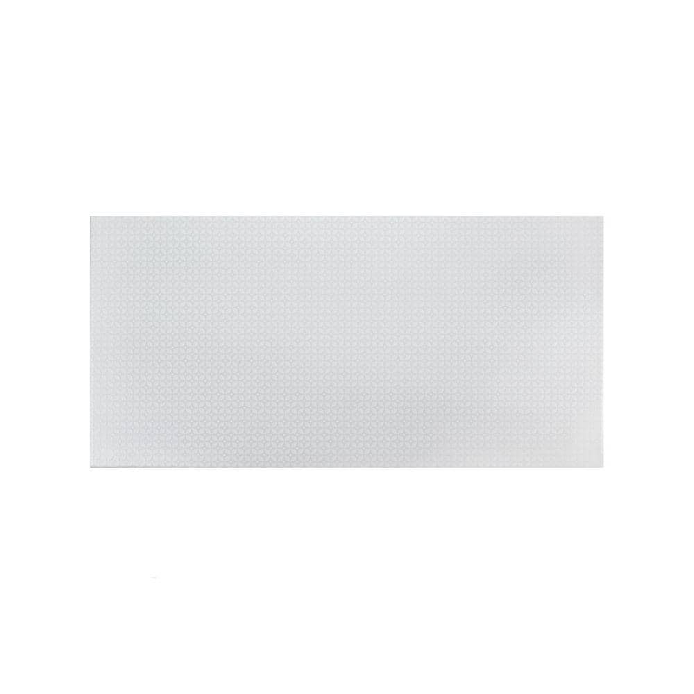 Petunia Gray 10 in. x 20 in. Matte Textured Ceramic Wall Tile (10.76 sq. ft. / case) price history on PriceWatchPro