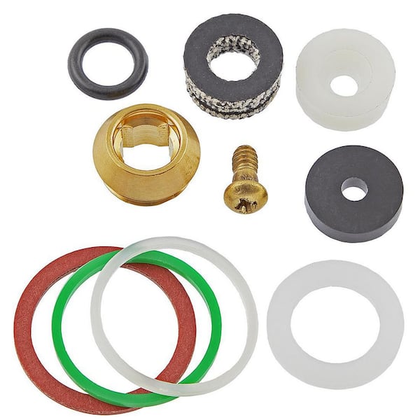 Everbilt Tub and Shower Stem Repair Kit For Pfister